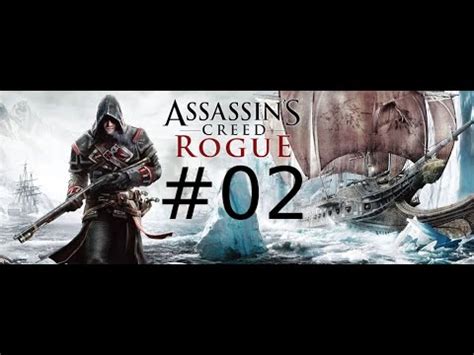 Assassin S Creed Rogue Remastered Walkthrough Part Training Let S