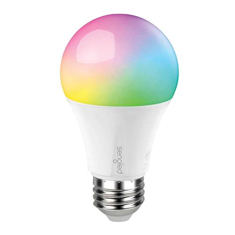 5 Best Smartthings Light Bulbs In 2018 Reviewed And Compared Shb