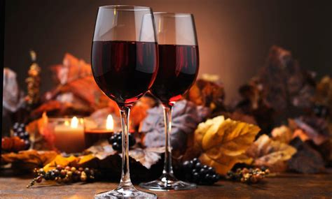 6 Best Thanksgiving Wines Under 20