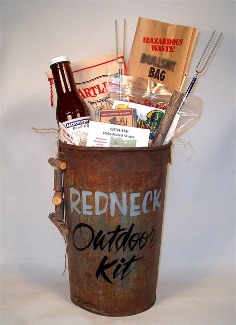 Newly Developed Website RedneckGifts Net Gets Inspiration From Mountain