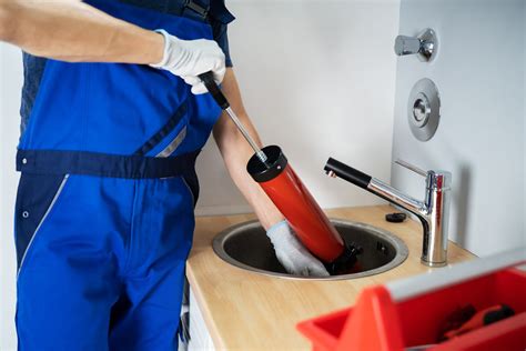 The Importance Of Professional Drain Cleaning Services For A Healthy
