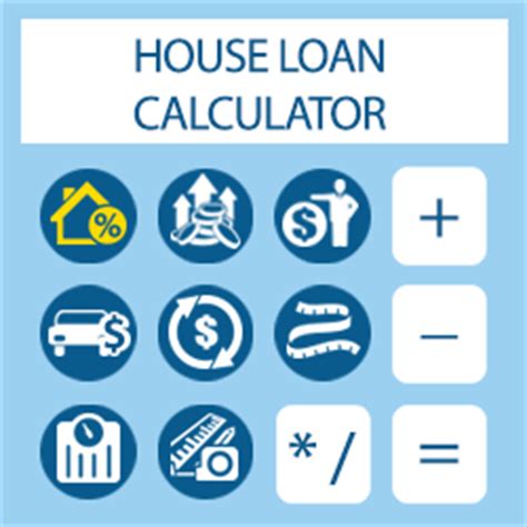 Icici provides various online calculators to help you calculate emi, interest cost & eligibility for home, car, personal, fd & rds. Home Loan Calculator Malaysia | Calculator.com.my