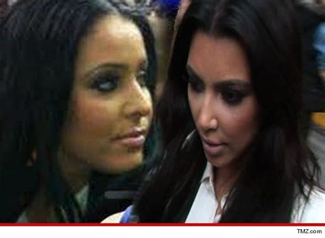 Myla Sinanaj I Watched Kim Kardashians Sex Tape While Making Own Telegraph