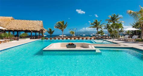 Sandals Grenada Luxury All Inclusive Resort In St George