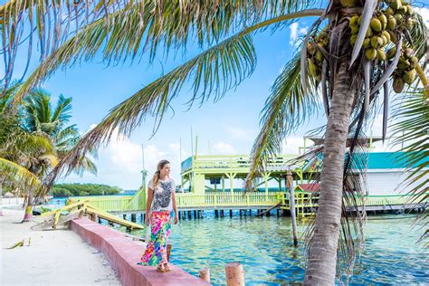 How To Spend 5 Days In Belize For 500 303 Magazine