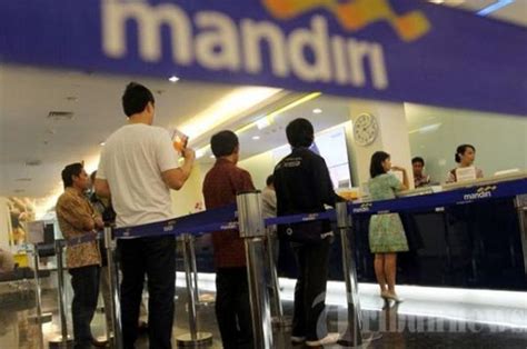 Последние твиты от bank mandiri (@bankmandiri). Heboh Saldo Bank Mandiri Error. Ada yang Berkurang Ada ...