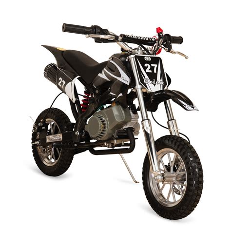 Buy 50cc Dirt Bike For Kids 61cm Mini Kids Dirt Bikes Air Cooled With