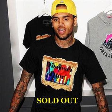 Chris Brown Busted For Washington Dc Fellony Attack Foxcrawl