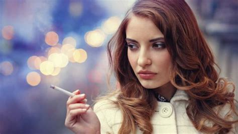 Welche Auswirkungen Hat Zigarettenrauchen Auf Ihre Schönheit