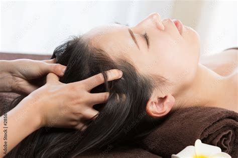Benefits Of Head Massage Right Way To Massage Head