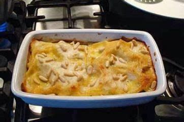 Le lasagne alle zucchine e salmone sono un'ottima idea per cucinare le le ho proposto questo modo per preparare le lasagne zucchine e salmone e ne è rimasta molto soddisfatta. Ricetta Lasagne salmone e zucchine - La Ricetta della ...