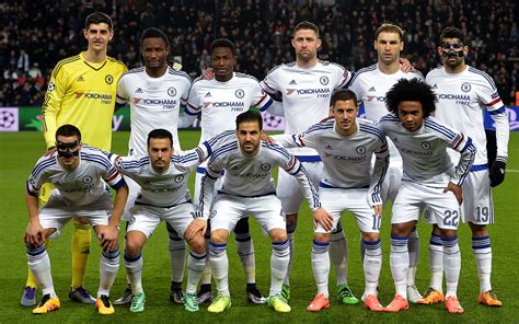 PSG 21 Chelsea FC Five Talking Points