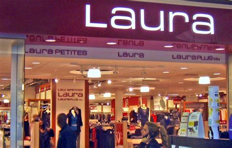 Lauras Shoppe Demande La Protection Des Tribunaux Le Devoir