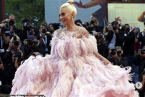 A Star Is Born Lady Gaga Triumphs In Movie Debut At Venice Newsko