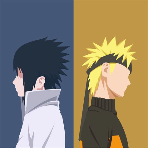 Naruto And Sasuke Wallpaper Forum Avatar Profile Photo
