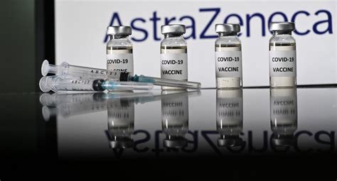 23 trials in 4 countries Vacuna contra el COVID-19 de AstraZeneca puede alcanzar ...