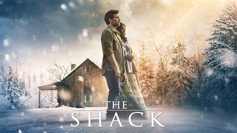 The cabin in the woods o segredo da cabana. The Shack (2017) - AZ Movies