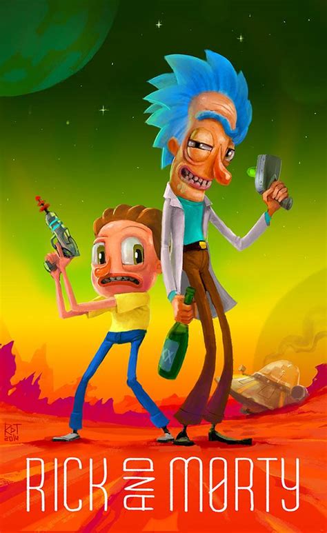 Iso22002 1 技術 仕様 書. 5 glorious pieces of 'Rick and Morty' fan art you haven't ...