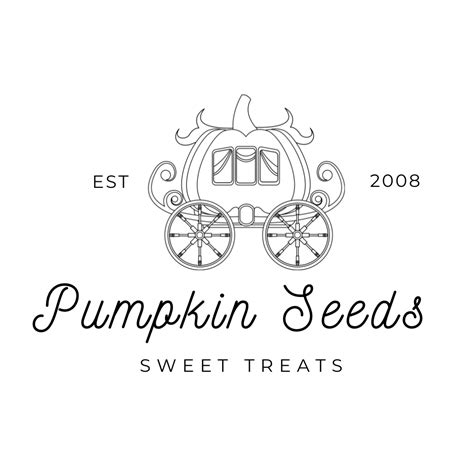 Pumpkin Seeds Sweet Treats