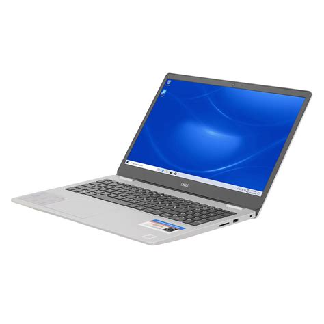 Laptop Dell Inspiron 5593 I5 1035g18gb Ram512gb Ssd156 Inch Fhd
