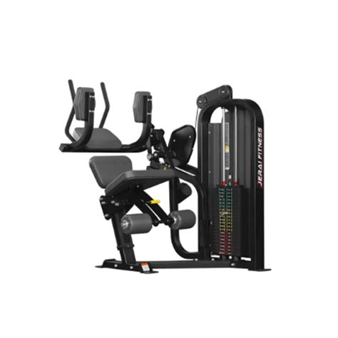 Abdominal Machine Application Tone Up Muscle At Best Price In Mumbai