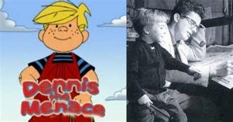 Cartoon Characters You Didnt Know Were Based On Real
