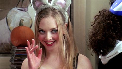 10 life lessons from mean girls karen smith