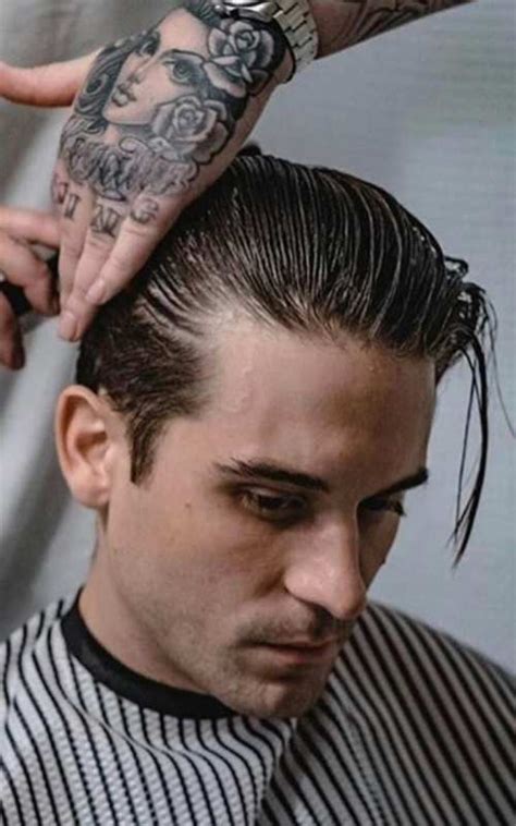 Portail des communes de france : G Eazy haircut - Men's Hairstyle | G eazy haircut, G eazy ...