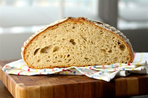 Harvest Bread With Poolish Karens Kitchen Stories