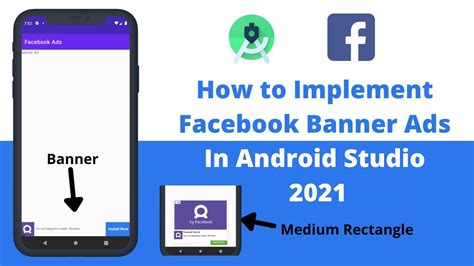 Banner Ad Facebook Audience Network How To Implement Facebook Banner