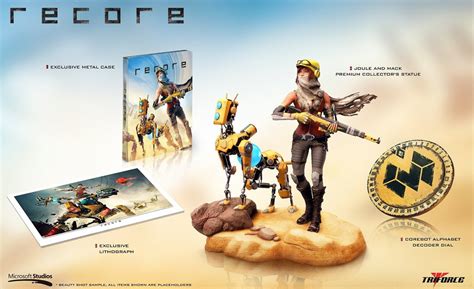 Top 10 Collectors Edition Games To Buy Post E3 2016 Geek Culture