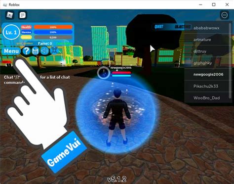 So, check this full guide of boku no roblox codes. Danh sách mã code Boku No Roblox: Remastered mới nhất tháng 5/2021 - OnlineGames1