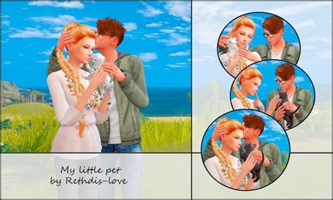 Ts4 Poses Sims 4 Couple Poses Sims 4 Pets Sims Pets Images