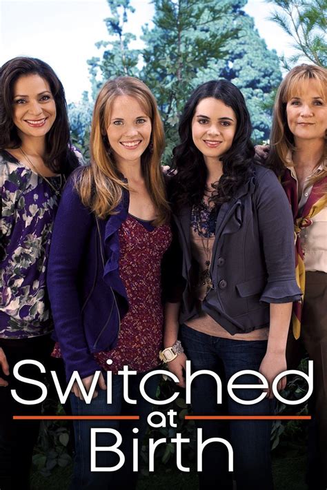 Switched At Birth Movie Streaming Lucina Mckinnon