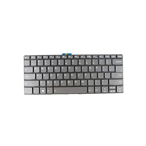 New Keyboard For Lenovo Yoga 520 14ikb Type 80x8 Electronics