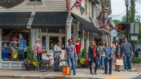 See Which Three Bucks County Small Towns Are Among Most Charming In