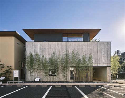 Modern Japanese Houses Inspiring Minimalism And Avant Garde Living