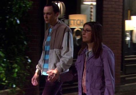 ‘big Bang Theory Amy Learns Of Sheldons Engagement Ring — Season 9 Recap Tvline