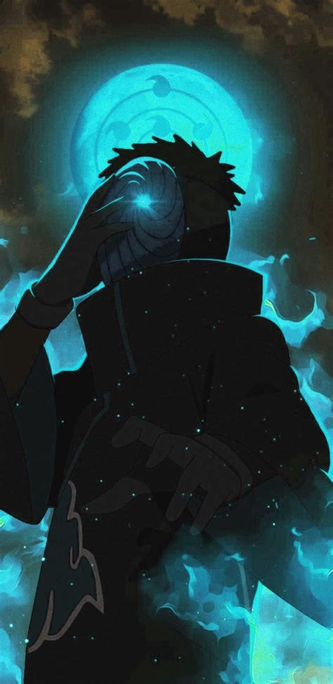 Share More Than 67 Obito Iphone Wallpaper Best Incdgdbentre