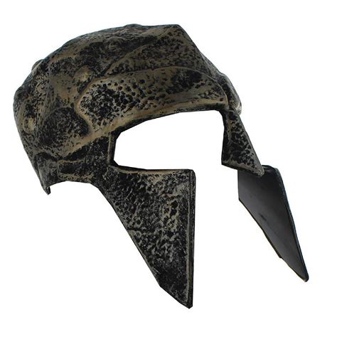 Spartan Adult Costume Helmet Oriental Trading