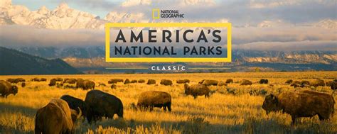 Jill Biden To Introduce National Geographics ‘americas National Parks