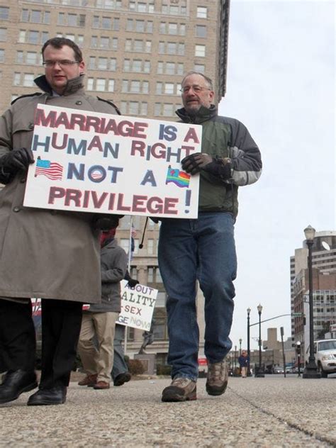 Ky Ordered To Recognize Out Of State Gay Marriages