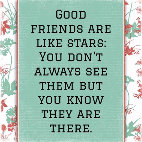 10 Easy To Remember Short Friendship Quotes - QuoteReel
