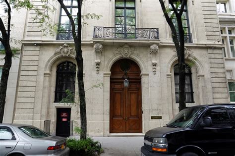 Buyer Of Jeffery Epsteins Nyc Mansion Is Former Goldman Exec