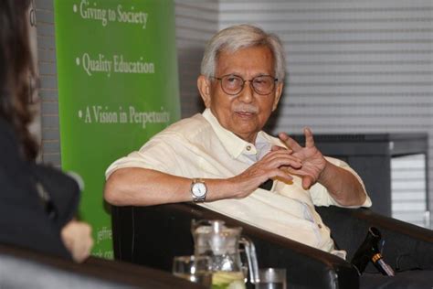 Bumis Not Superior To Other Races Says Daim