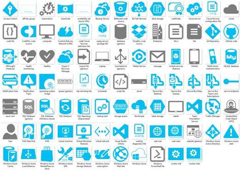 Powerpoint Icon Set 120025 Free Icons Library