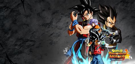 This hd wallpaper is about dragon ball characters illustration, dragon ball z, sayan, son goku, original wallpaper dimensions is 2560x1080px, file size is 671.43kb. Super Dragon Ball Heroes Wallpapers - Top Free Super Dragon Ball Heroes Backgrounds ...