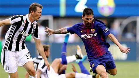 Оуд хеверле левен байер леверкузен vs. Barcelona vs Juventus: TV channel, stream, kick-off time ...