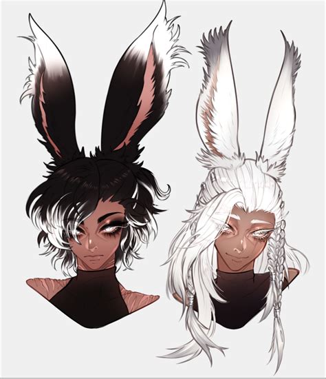 Drew My And Friends Male Viera Theyre Unhinged Brothers Rffxiv