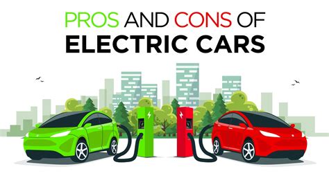 Pros And Cons Of Electric Carscover Insights Artist